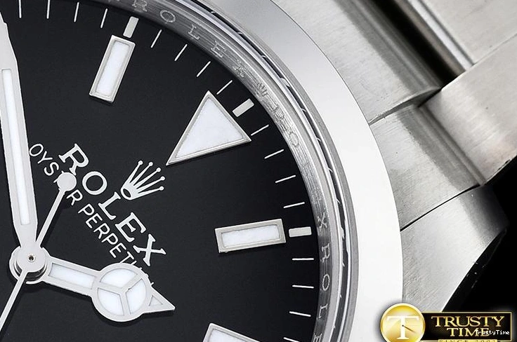 0924 ROLEXP1020 – Explorer TechFriendly 964